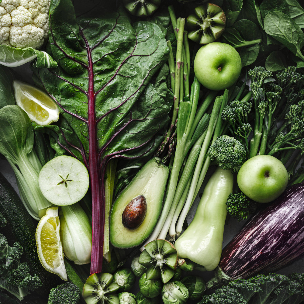 Green Detox Juice