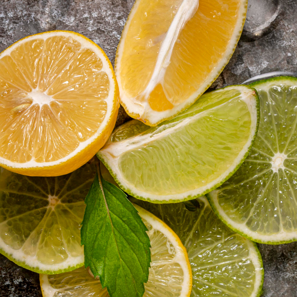 Citrus Blast