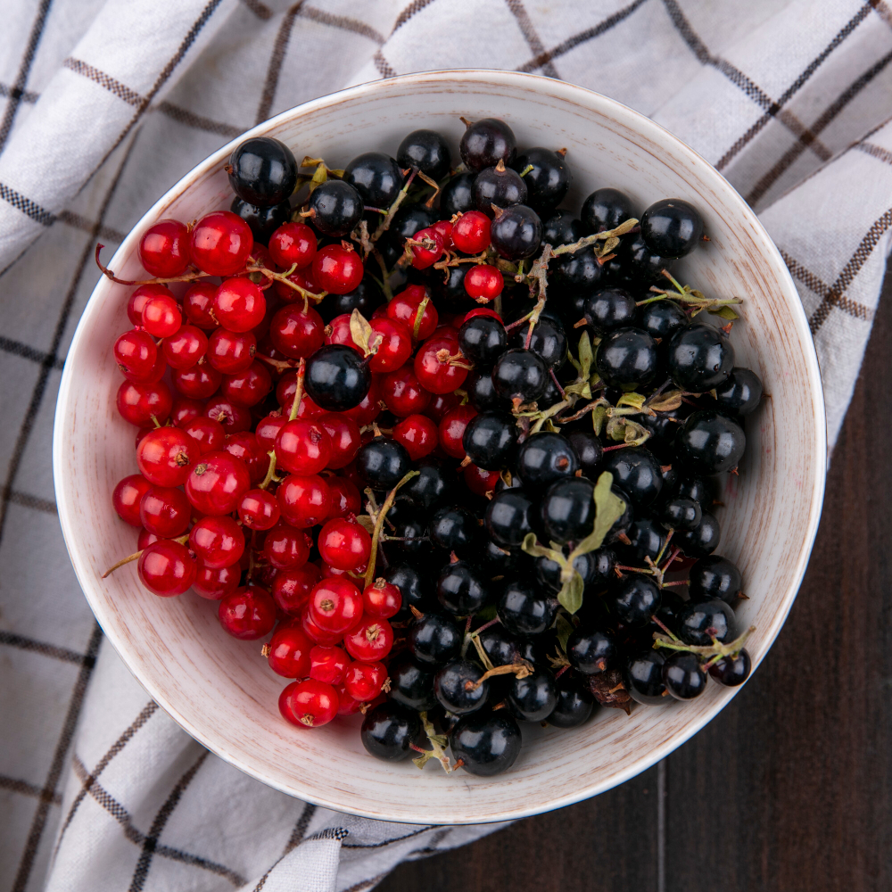 Berry Antioxidant