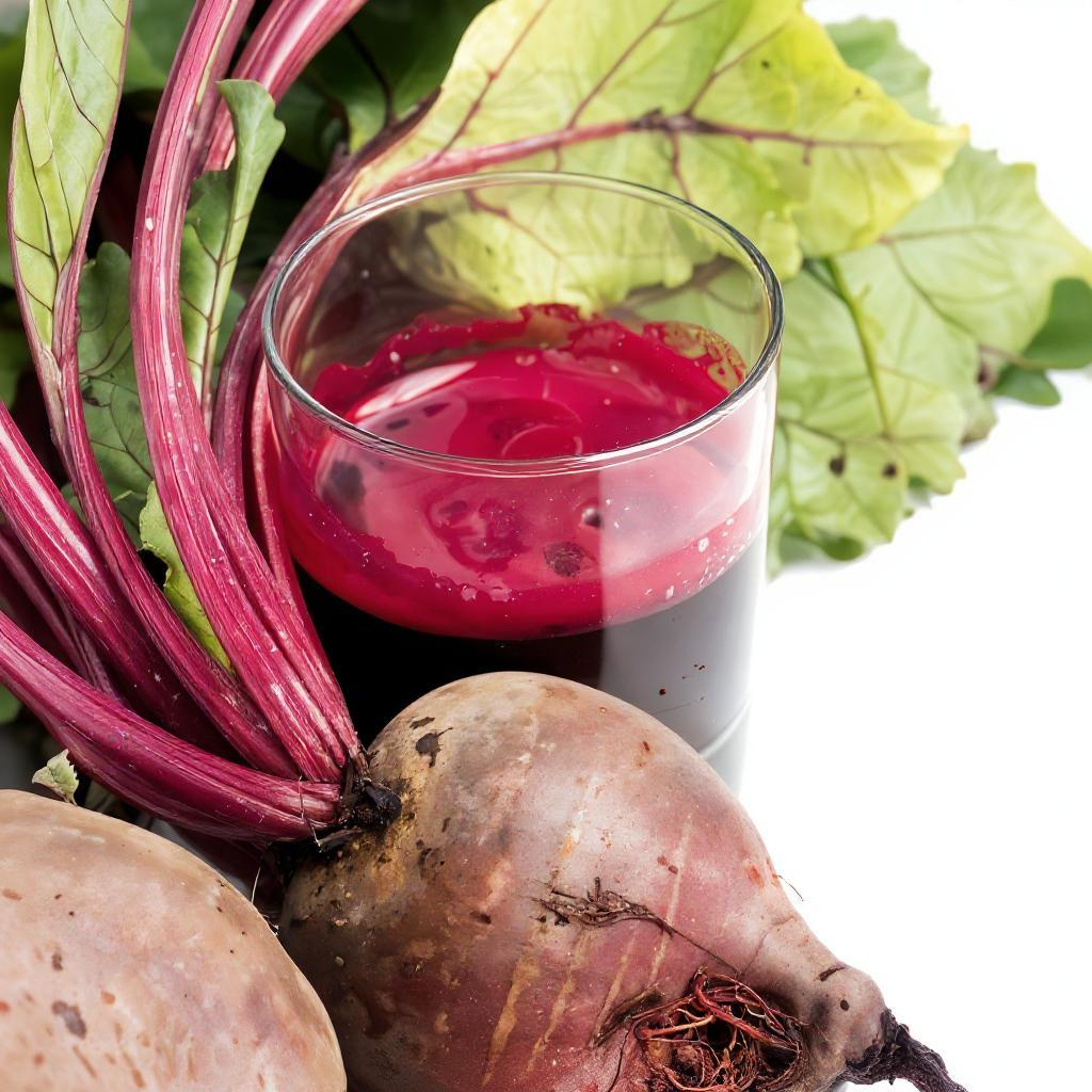 Sunrise Beetroot