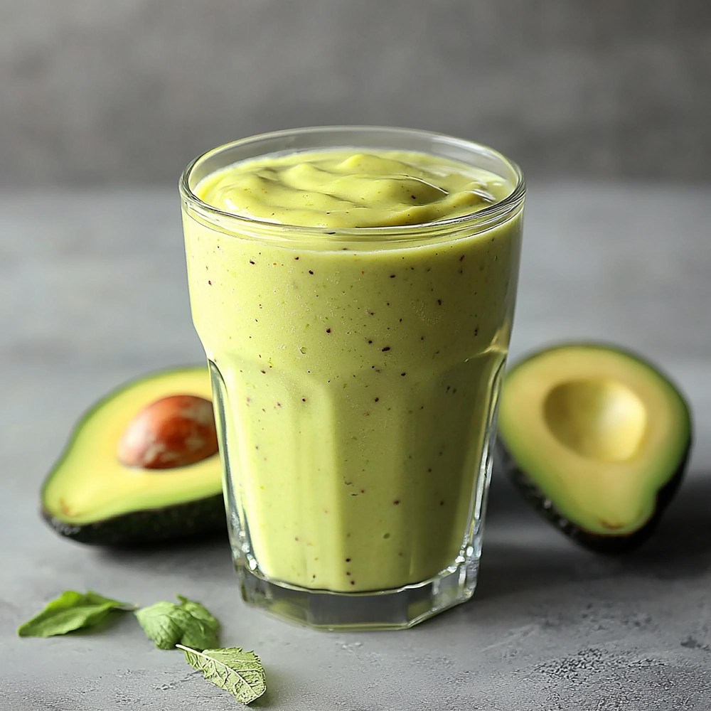 Avocado Smoothie